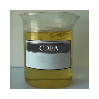 CDEA (Coconut Diethanolamide)(foam booster)