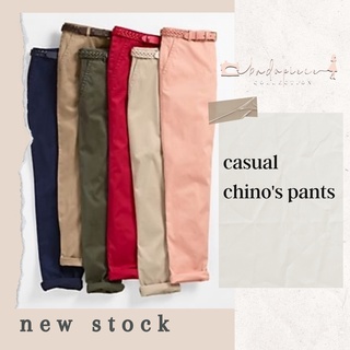 (P728- P1637) Smart casual trouser (NEW STOCK)
