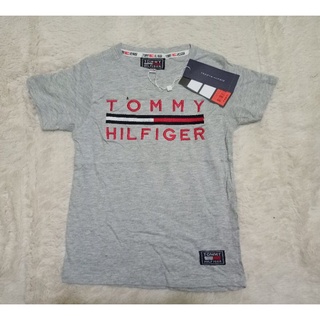 TOMMY FOR KIDS EMBROIDERY MALL PULL OUT