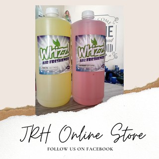 Whizz Air Freshener 1 liter