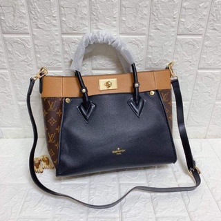 Lv Louis Vuitton Top Grade Bag (30.5x24.5x14cm)