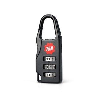 Tigernu Anti-theft Padlock Password Lock Backpack Code Lock (1)