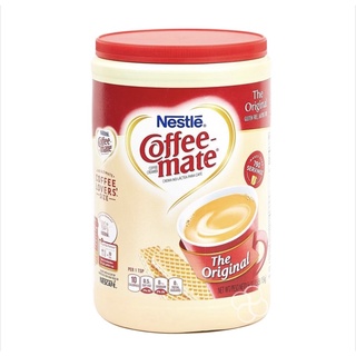 Nestle Coffee Mate Original Creamier Gluten Free 56oZ / 1.5kg