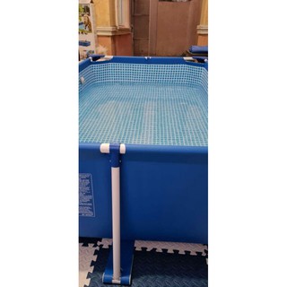(ONHAND)RCF INTEX non inflatable swimming pool (3)