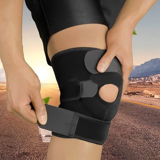 Fitness Running Cycling Knee Support Braces Sport Compression Elbow Knee Pad Sleeve