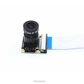 Camera Module Plug And Play Automatic Change Traffic Recorder For Raspberry Pi