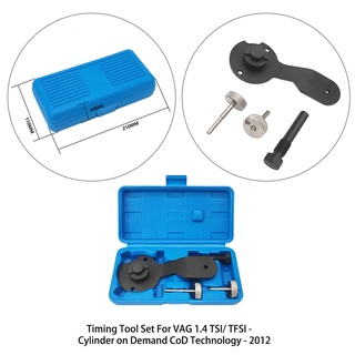 Timing Tool Set T10340 T10504/1 T10504 T10504/2 for A1/A1 Sportback Q2
