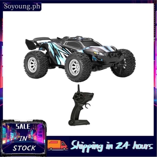 Soyoung S658 1/32 2.4G Mini 20km/h High Speed Drifting RC Car Toy Remote Control New