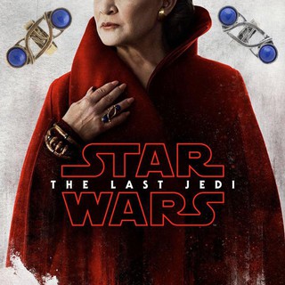 Star Wars Star Wars Leia Leia Princess Ring Hand
