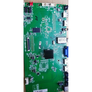 LED TV MAIN BOARD for Tcl48d2730