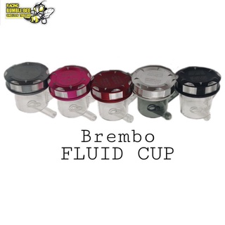 MOTORCYCLEOBD2 SCANNER❇✱BREMBO FLUID TANK CUP SMALL cnc top cup