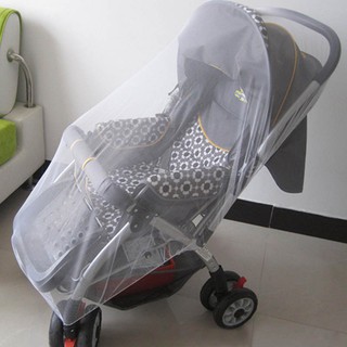 Summer Baby Children Buggy Pram Pushchair Mosquito Net Fly (1)