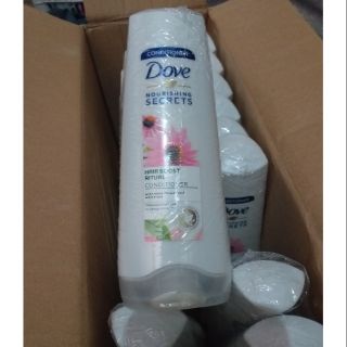 Dove Conditioner Nourishing Secrets 150ml