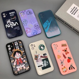OPPO A3S A5S A9(2020)/A5(2020) A55/4G A54(4G) A74(4G)(5G) A53 Shockproof case with design