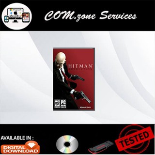 Hitman Absolution Pc Game Dvd Installer