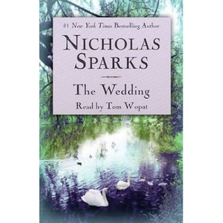 The Wedding - Nicholas Sparks