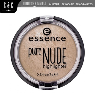 Essence Pure Nude Highlighter 7g BE MY HIGHLIGHT | Natural Finish Highlighter (1)