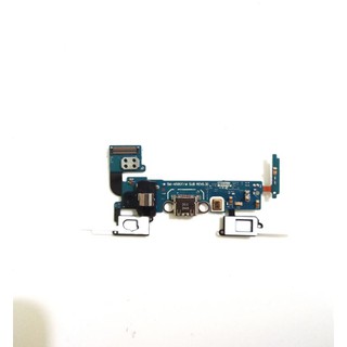 Flexible MIC HF FLEXIBLE Pcb For SAMSUNG A5 2015 A500 CHARGER