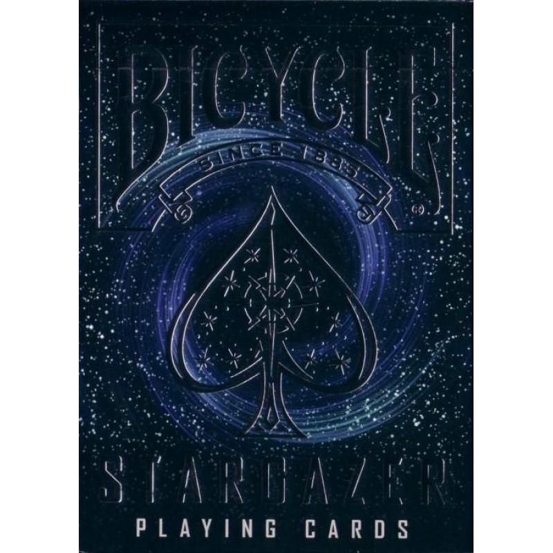 Bicycle Stargazer Playing Cards Gaming Card