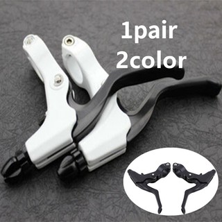 Aluminum Alloy Road Mountain Bike Bicycle Front Rear Hand Brake Lever Bike Accessories