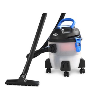 Tylr Water Filtration Vacuum Cleaner - Wet & Dry Vacuum Cleaner