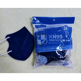 KN95 PROTECTIVE FACEMASK