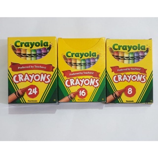 Original Crayola Crayons