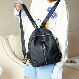 Korean Fashion Backpack Bagpack Moschino