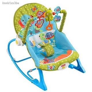 ✚◕Infant To Toddler rocking Chair Rocker