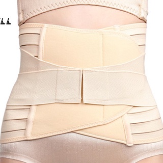 Abdomen belt adjustable velcro thin abdomen belt corset