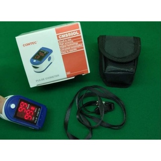 Adult Pulse Oximeter US Quality