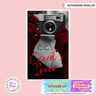 Creed's Lover by C.C.