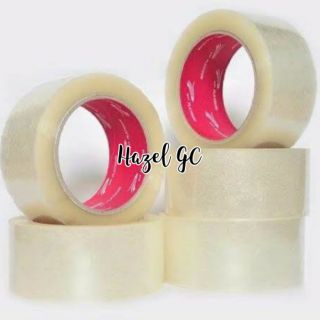 Packing Tape 2 inches 100m packaging tape