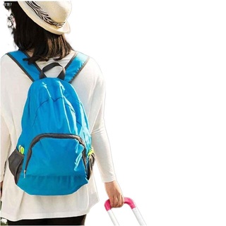 Sulit Dealswholesale∏Ultralight Foldable Waterproof Backpack Hiking Bag Camping