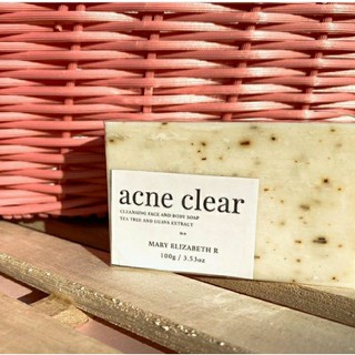 COD❗❗Acne Clear Soap