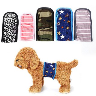 【sale】 Pet Dog Physiological Pants Sanitary Underwear Diapers