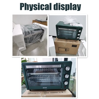 ♭oven oven 22L electric oven household kitchen oven large capacity kitchen appliance oven✡ (4)