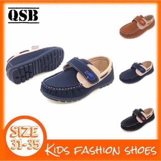 P886-2 Boys Fashion Kids Fashion Shoes Topsider