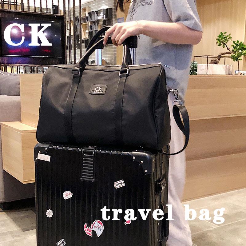 caeli keleie Gym Bag Travel Bag Luggage Bag CK Duffle bag