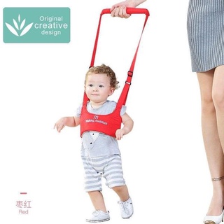 ✜Baby Toddler walking wing Belt Safety Harness Strap Walk Assistant (2)