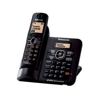 Panasonic KX-TG3811sx Cordless Phone