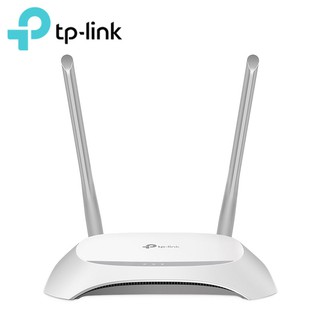 TP-Link TL-WR841N 300Mbps Wireless N Speed | WiFi Router | Repeater | TPLINK Router (1)