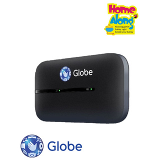 Globe LTE Pocket Wifi With Free Internet Data GDE.GPCKT