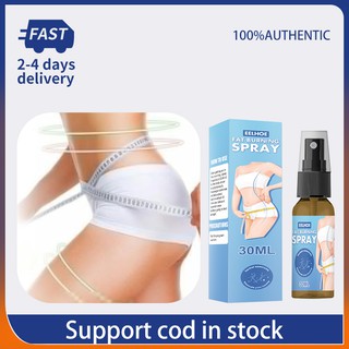 Fat Loss Spray Fast Slimming cream Thin Leg Waist Fat Burning Anti Cellulite Slimming Spray