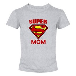 Super Mom T- Shirt (Unique design)