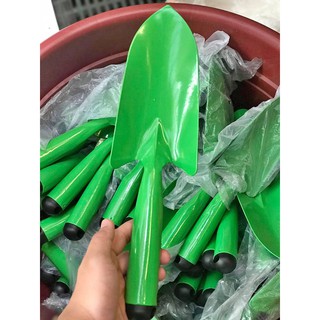 1 Pc Shovel Garden Shovel for gardening Heavy duty Gardening tools set cultivator garden tools