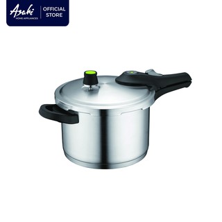 Asahi PR 42 4 Liters Pressure Cooker