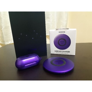 [FREE SF][NON COD][ONHAND] Limited Edition BTS Samsung Wireless Charger (1)