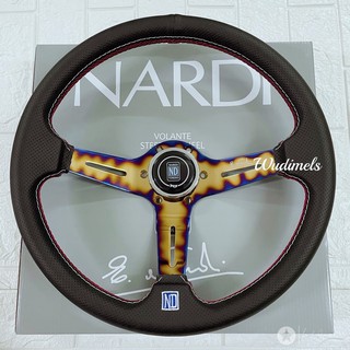 universal Racing car modification steering wheel 14 inches