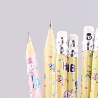 unicorn 12pcs pencil (5)